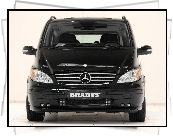 Brabus, Mercedes-Benz, Viano