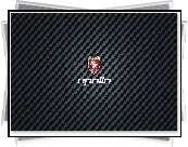 Emblemat, Gumpert Apollo