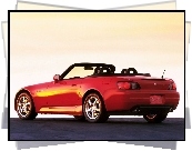 Honda S2000, Sport