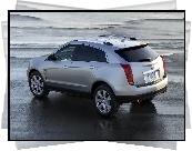 Cadillac SRX