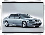 Rover 75