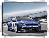 VW Scirocco, Niemcy