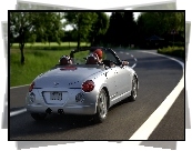 Daihatsu Copen, Roadster