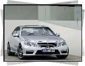 Mercedes Benz E63, AMG, Niemcy