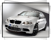 BMW, M3, CRT