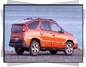 Pontiac Aztek