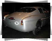 Alfa Romeo,bagażnik ,koło