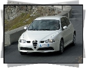 Alfa Romeo 147