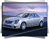 Cadillac CTS