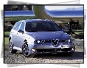 Alfa Romeo 156, Kombi