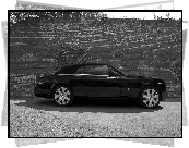 Rolls-Royce Phantom Drophead, Linia, Nadwozia