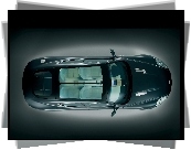 Aston Martin Rapide, Szklany, Dach