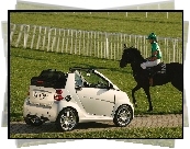 Smart Fortwo Cabrio