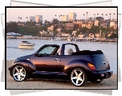 Chrysler PT Cruiser Convertible