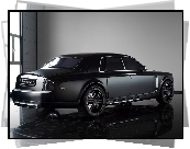 Rolls-Royce Phantom, Mansory