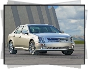 Cadillac STS