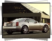 Cadillac XLR