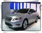 Dealer, Ford Taurus