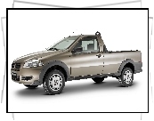 Fiat Strada, Pakiet, SUV