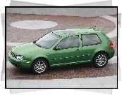 Volkswagen Golf 4