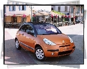 Citroen C3 Pluriel