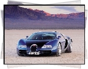 Bugatti Veyron