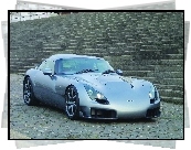 TVR Sagaris