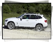 BMW X1, 4x4