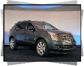 Dealer, Cadillac SRX