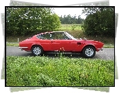 Fiat Dino, Sportowe, Kształty