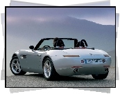 BMW Z8