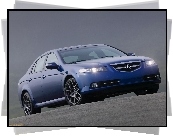 Acura TL, Ksenony