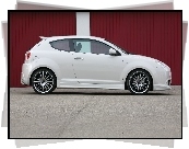 Alfa Romeo MiTo, Hatchback