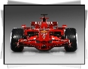 Wyścigówka, Ferrari, Shell