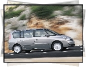 Renault Espace, Srebrny