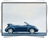 Volkswagen New Beetle