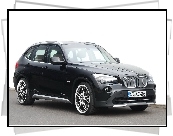 BMW X1, AC, Schnitzer, Alufelgi