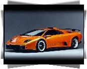 Lamborghini Diablo