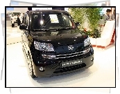 Dealer, Daihatsu Materia, Coo