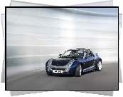 Smart Roadster