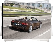 Audi R8 Spyder