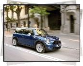 BMW Mini Clubman