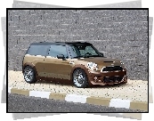 Mini Clubman, Tuning