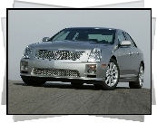 Cadillac STS