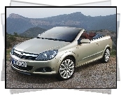 Opel Astra III, Kabriolet