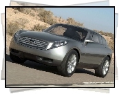 Infiniti Triant