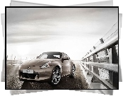 Nissan 370Z, Maska, Reflektory