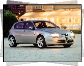 Alfa Romeo 147