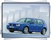 Volkswagen Golf 4