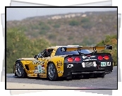 Chevrolet Corvette C5 R06